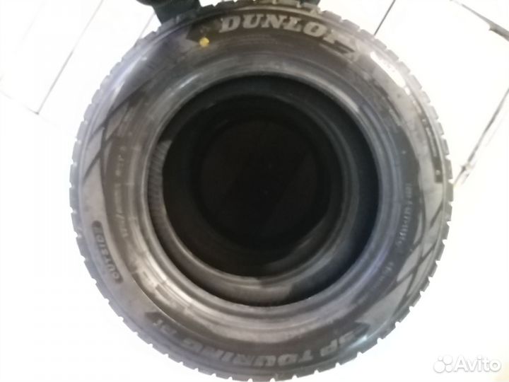 Dunlop SP Touring R1 175/65 R14 82T