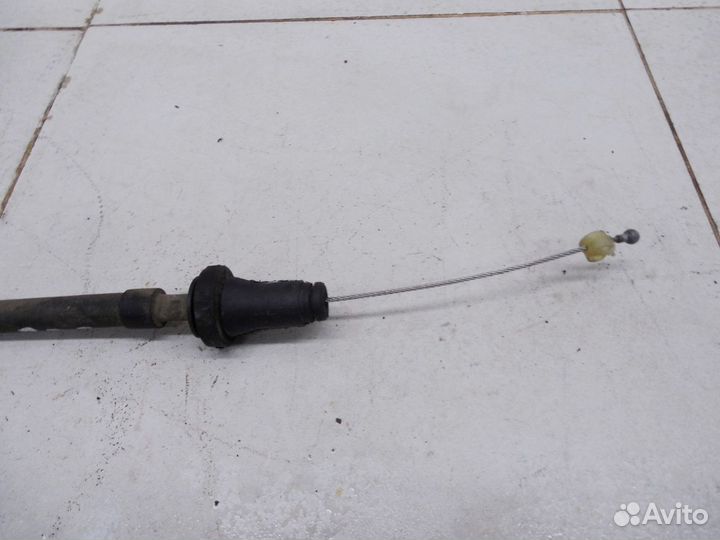 Трос газа 607 2000-2010