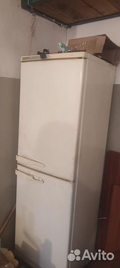 Холодильник стинол бу
