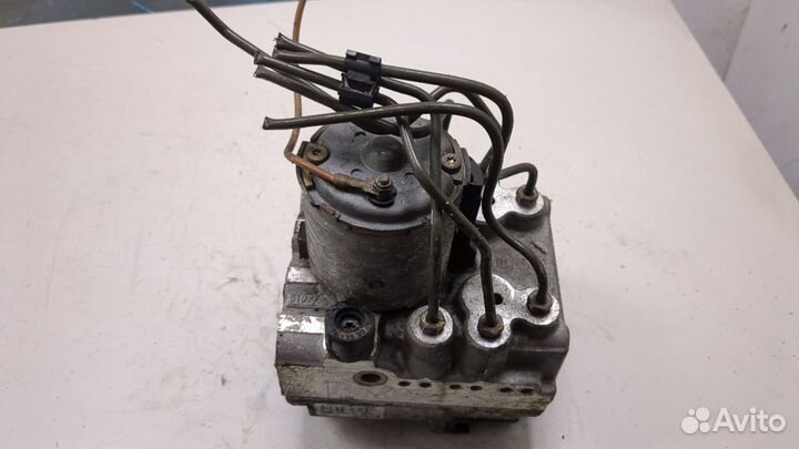 Блок абс, насос Mercedes Vito W638, 1997