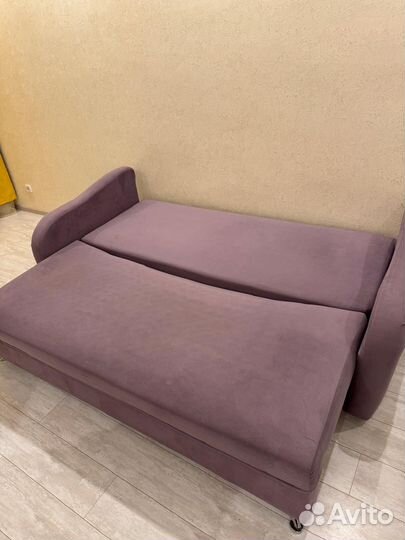 Продам диван бу