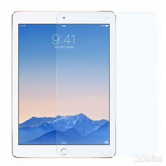 Benks Защитное стекло iPad iPad Air/2/Pro9.7/New