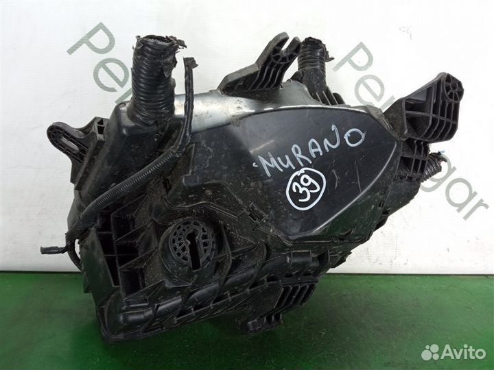 Блок предохранителей Nissan Murano Z51
