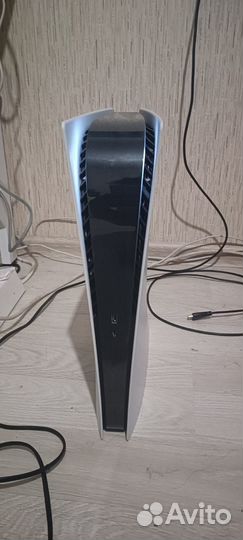 Sony playstation 5 digital edition