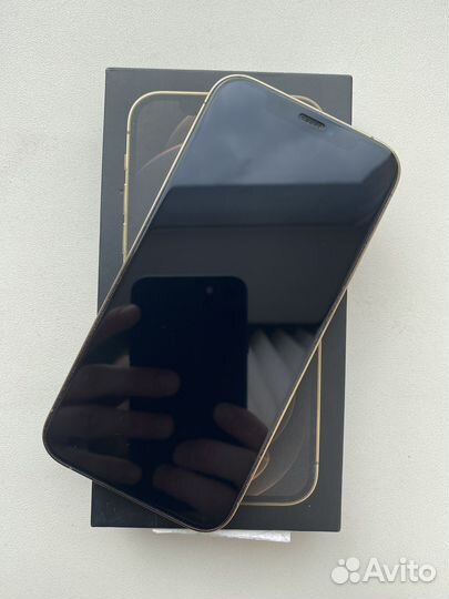 iPhone 12 Pro, 128 ГБ