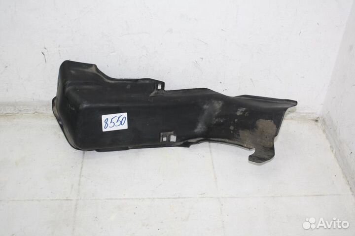 Пыльник горловины топливного бака Lifan х50