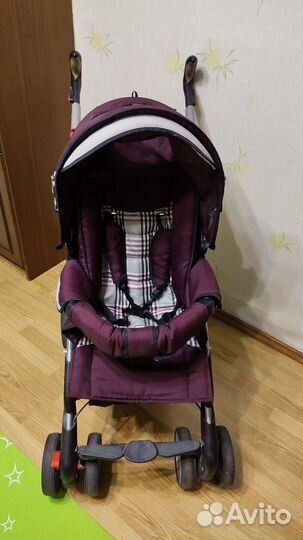 Детская коляска