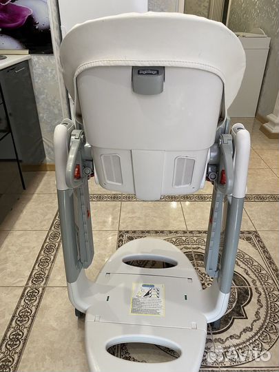 Стульчик peg perego tatamia follow ME