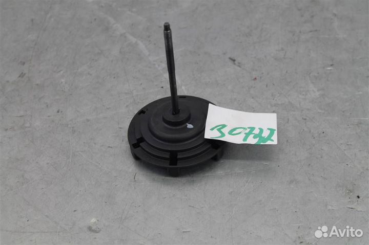 Крепеж запасного колеса Volvo XC90 2014-2019