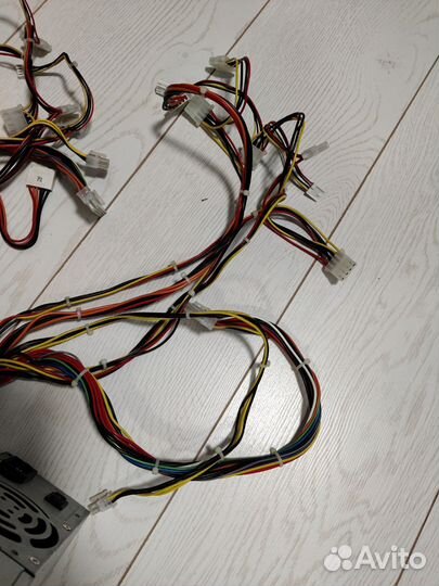 Блоки питания