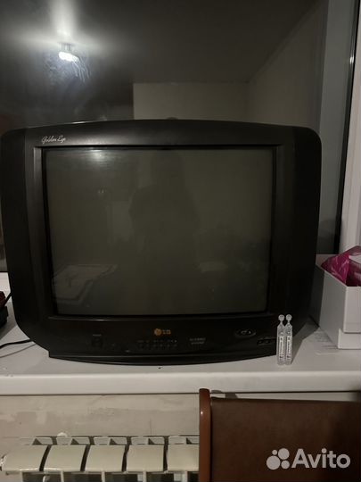 Телевизор бу