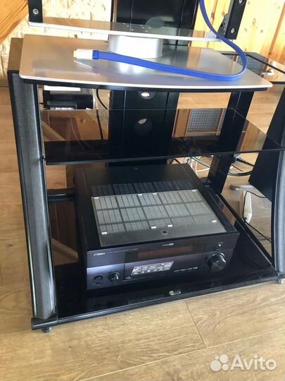 Yamaha RX-V3800 AV ресивер