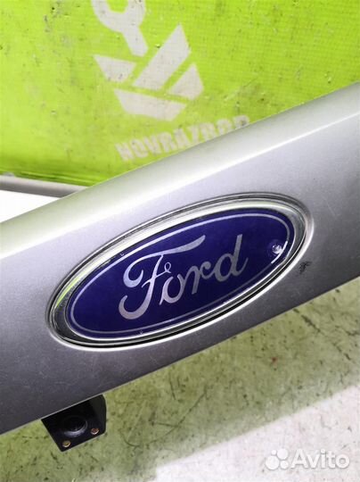 Накладка (кузов наружные) Форд Мондео 3