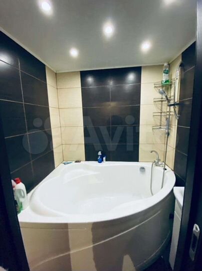 Комната 21 м² в 3-к., 5/10 эт.