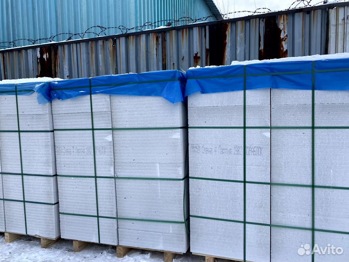 Газоблок без посредников