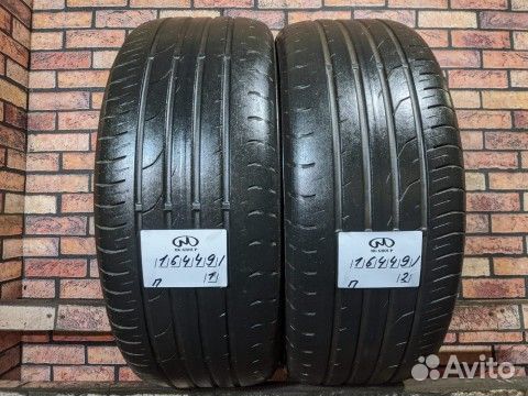 Continental ContiPremiumContact 5 235/55 R18