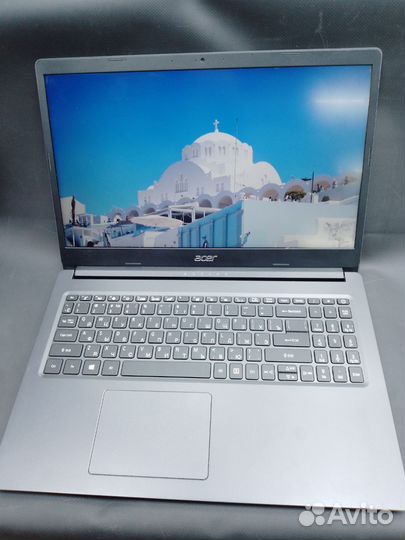 Ноутбук Acer aspire A315-34