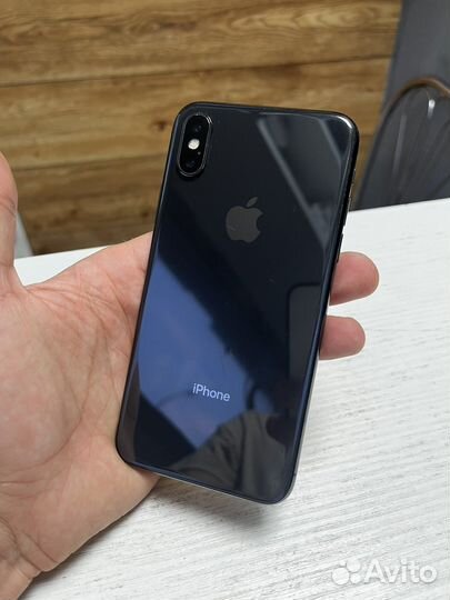 iPhone X 64gb