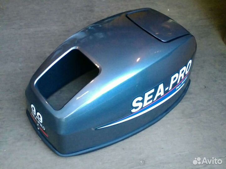 Колпак Ямаха / Си про 9.9 - 15 2 такта