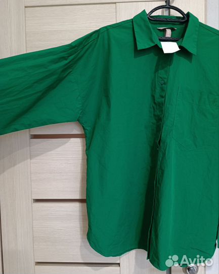 Рубашка 48-52