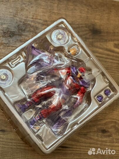 Люди икс фигурка