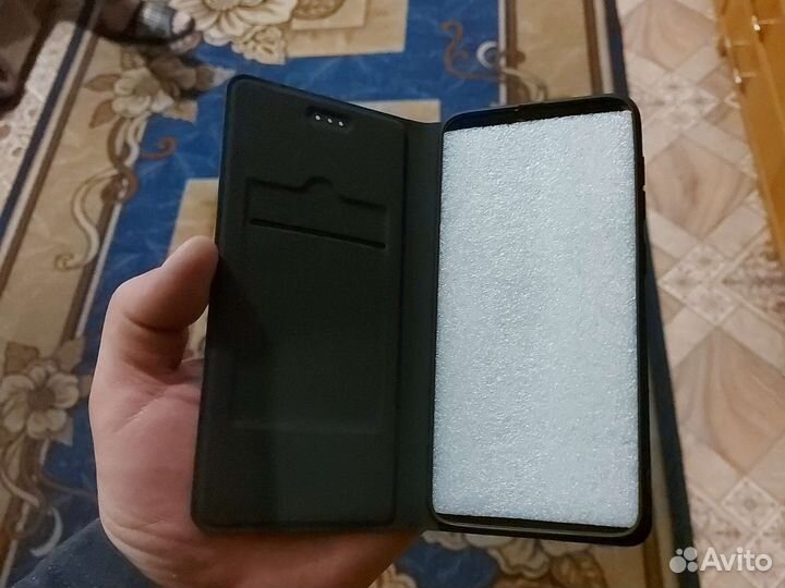 Чехол на галакси а 50