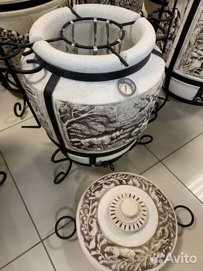 Тандыр Охота малый