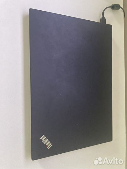 Lenovo thinkpad t470