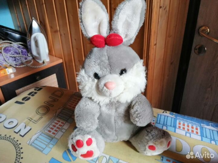 Мягкие игрушки оптом