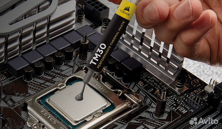 Компьютерный мастер