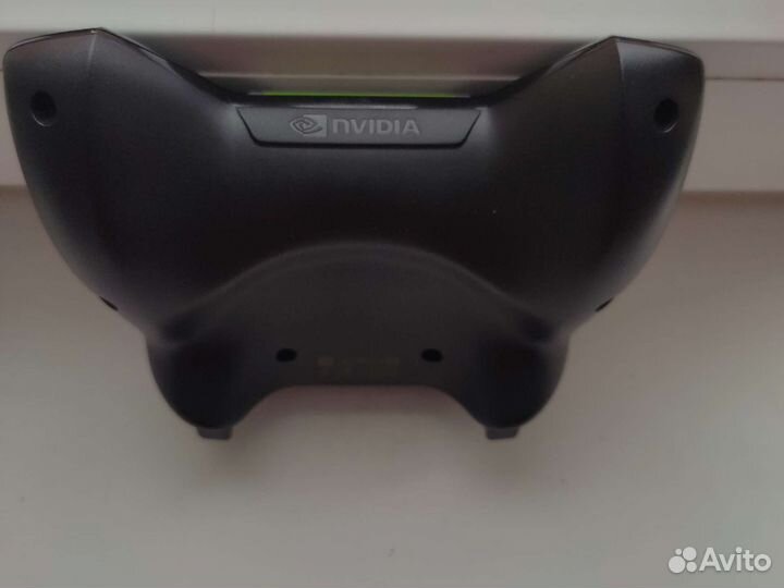 Игровой джостик nvidia Shield
