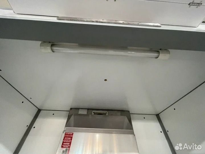 Камера расстоечная Bongard BFE (1 секция, 2 двери