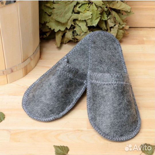 Набор банный 