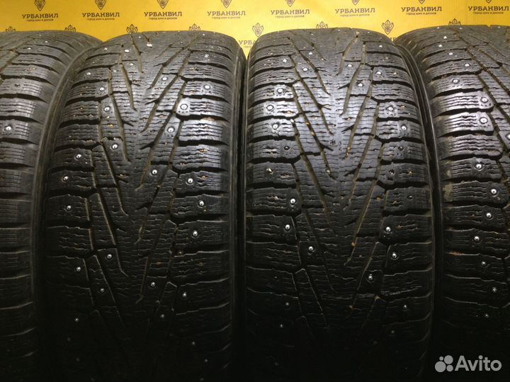 Nokian Tyres Hakkapeliitta 7 SUV 245/55 R19 107T