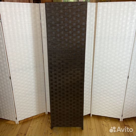 Ширма складная