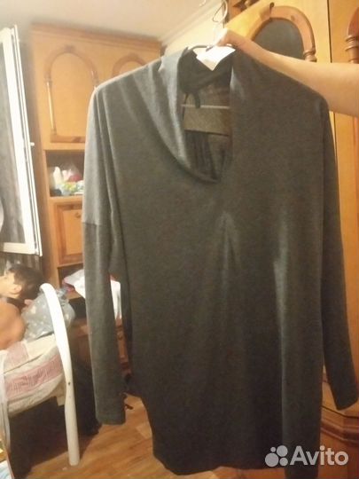 Продам женские вещи размер 48-50