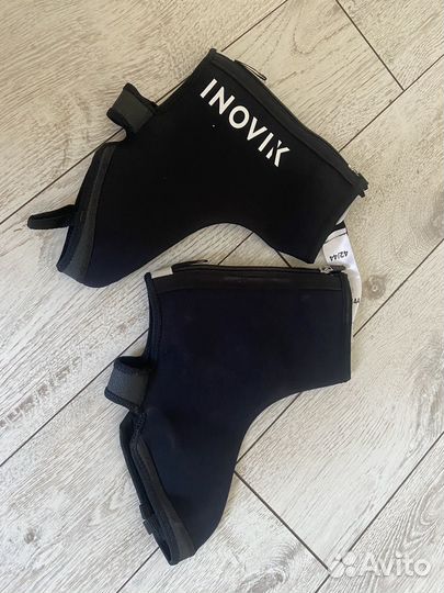Чехлы для ботинок innovik