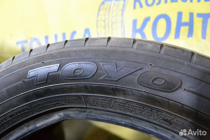 Toyo Proxes R46 225/55 R19
