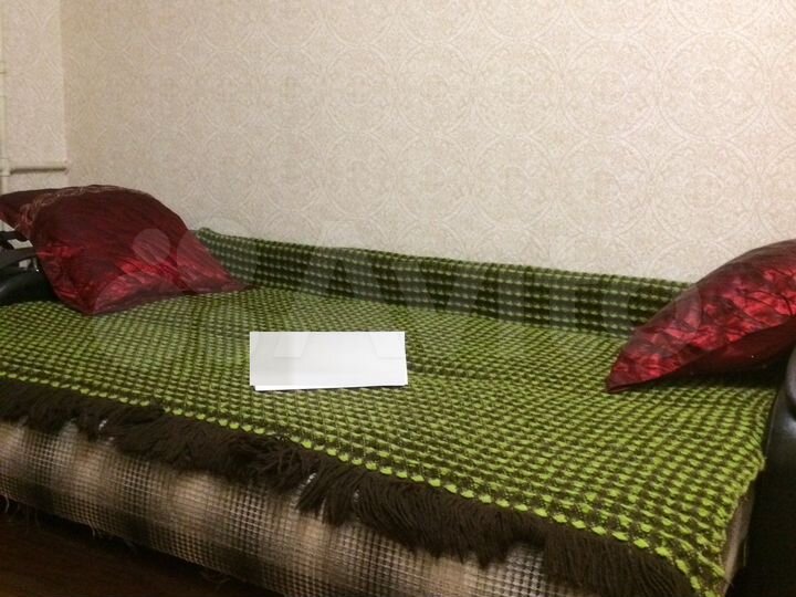 1-к. квартира, 32 м², 2/5 эт.