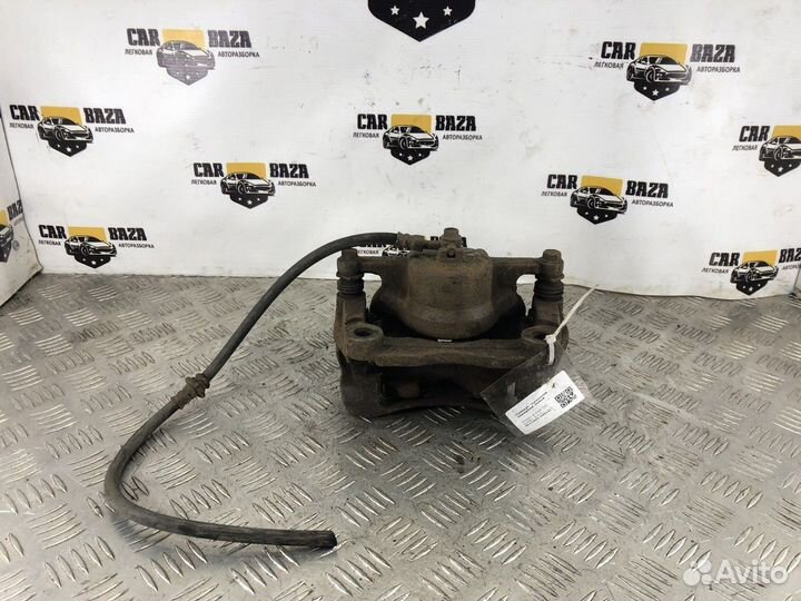 Суппорт передний левый L