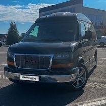 GMC Savana 5.3 AT, 2005, 170 000 км, с пробегом, цена 1 900 000 руб.