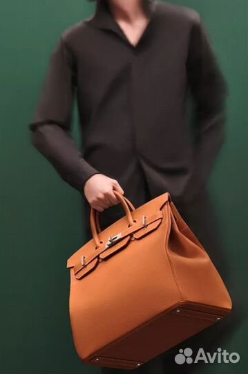 Сумка Hermes Birkin 40