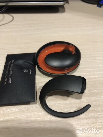 Bluetooth гарнитура Jabra Stone 3