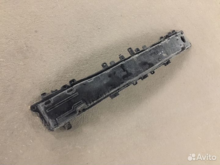 Усилитель заднего бампера Hyundai Tucson