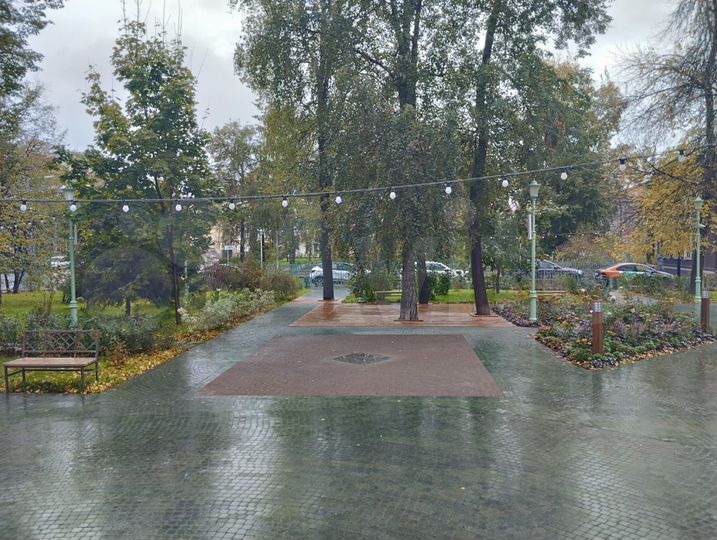 Сдаю помещения от 20 м² в бц alfa center