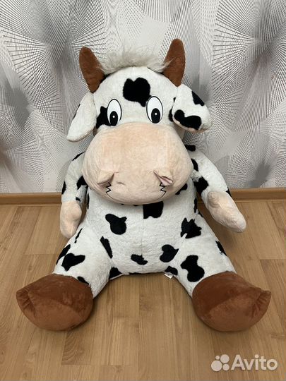 Корова (игрушка)