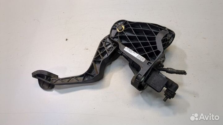 Педаль сцепления Volkswagen Passat 6, 2007