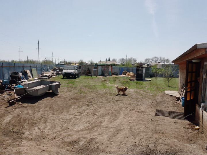 Дом 118,8 м² на участке 13 сот.