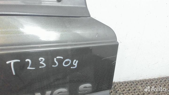 Борт откидной Land Rover Discovery 3, 2005