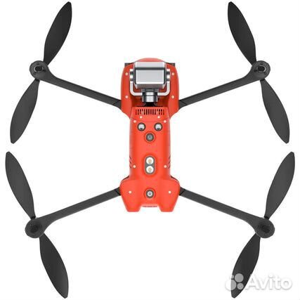 Квадрокоптер Autel Evo 640T V3. Гарантия 1 Год